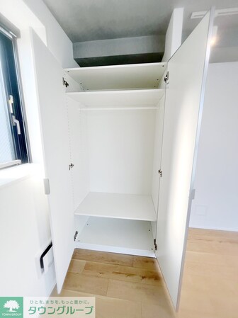 Skuld墨田緑の物件内観写真